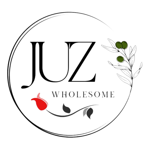 Juz Wholesome